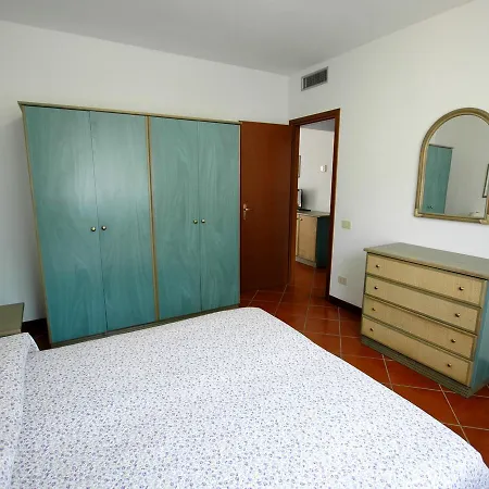 Apart Otel Rio D'elba Rio dellʼElba