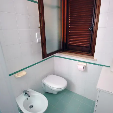 Apart Otel Rio D'elba Rio dellʼElba