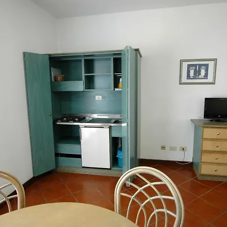 Apart Otel Rio D'elba Rio dellʼElba