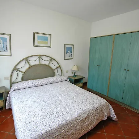 Rio D'elba 아파트호텔 Rio dellʼElba
