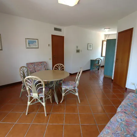 Apart Otel Rio D'elba 3*