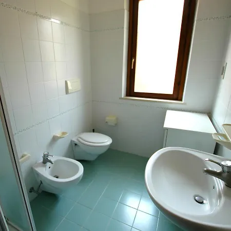 Rio D'elba Apart Otel Rio dellʼElba