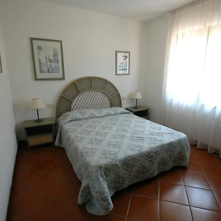 Rio D'elba Apart Otel Rio dellʼElba