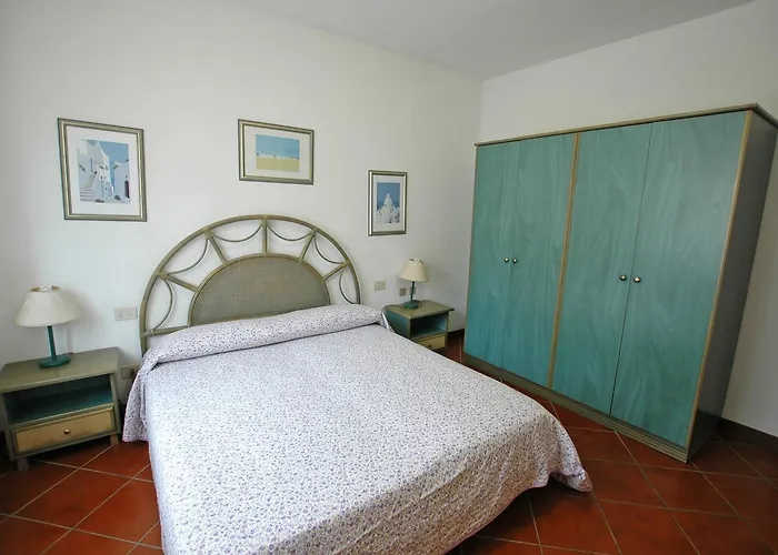 Rio D'elba 아파트호텔 Rio dellʼElba
