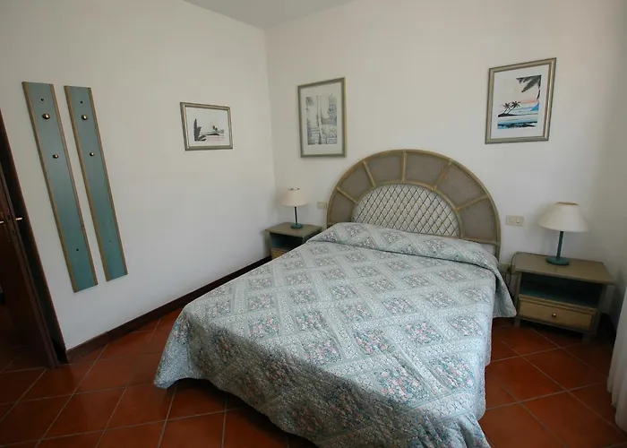 아파트호텔 Rio D'elba Rio dellʼElba