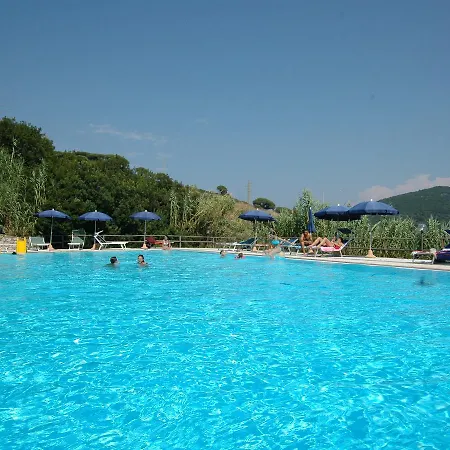 Aparthotel Rio D'elba Rio dellʼElba