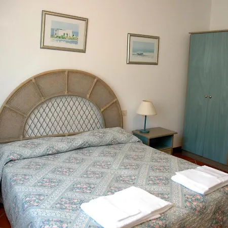 Apartahotel Rio D'elba 3*