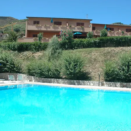 Rio D'elba Apartahotel