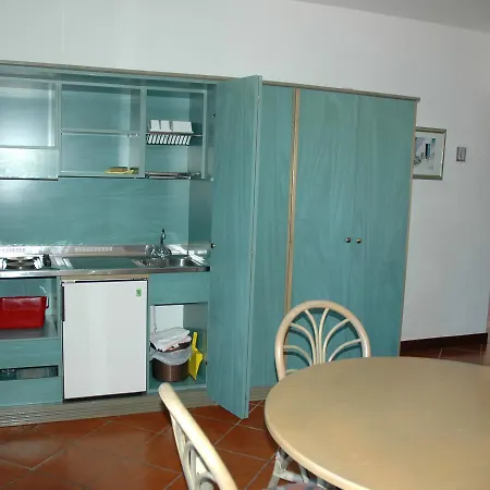 Rio D'elba Apartahotel
