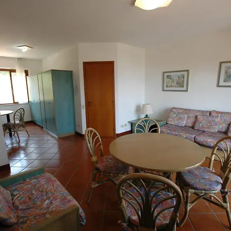 Rio D'elba Apartahotel 3*
