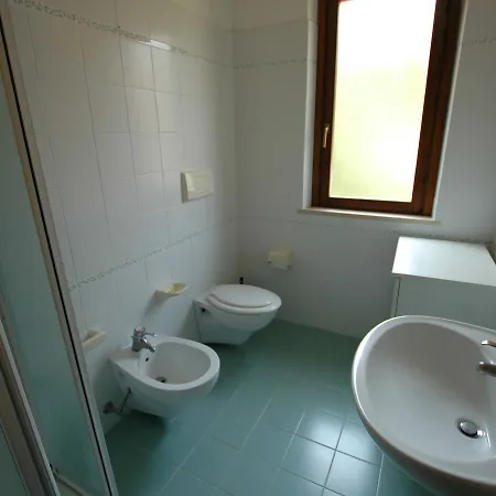 Apartahotel Rio D'elba